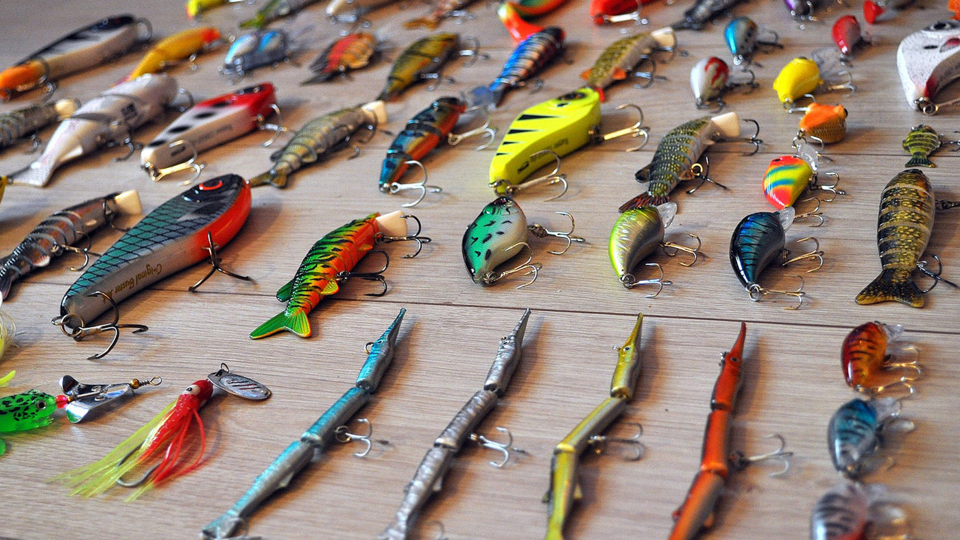 2019 Professional Bass Fishing Tournament Schedule