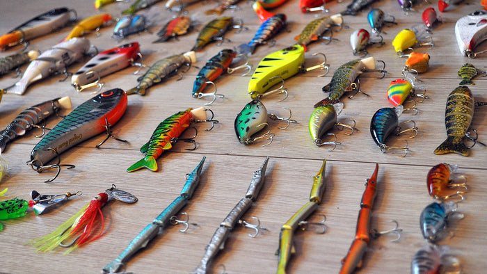 2019 Professional Bass Fishing Tournament Schedule