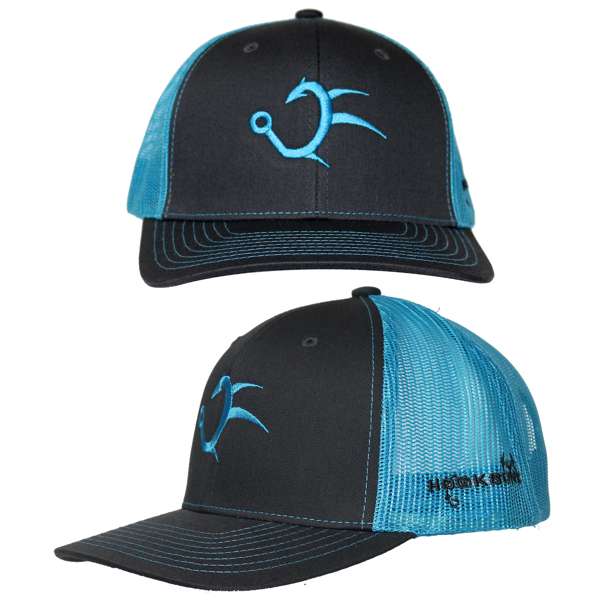 HOOKBONE HOOK TRUCKER - HOOKBONE