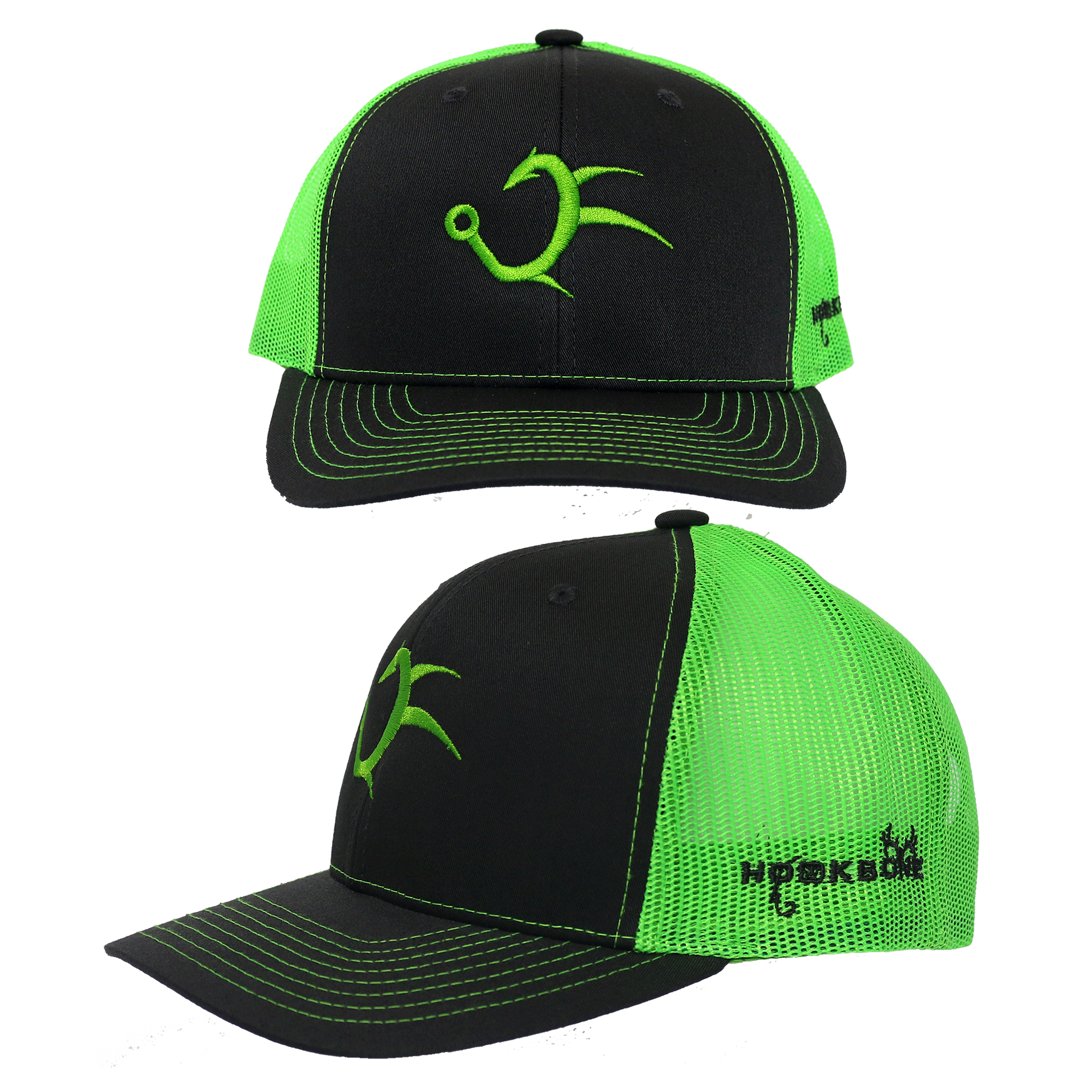 HOOKBONE HOOK TRUCKER - HOOKBONE