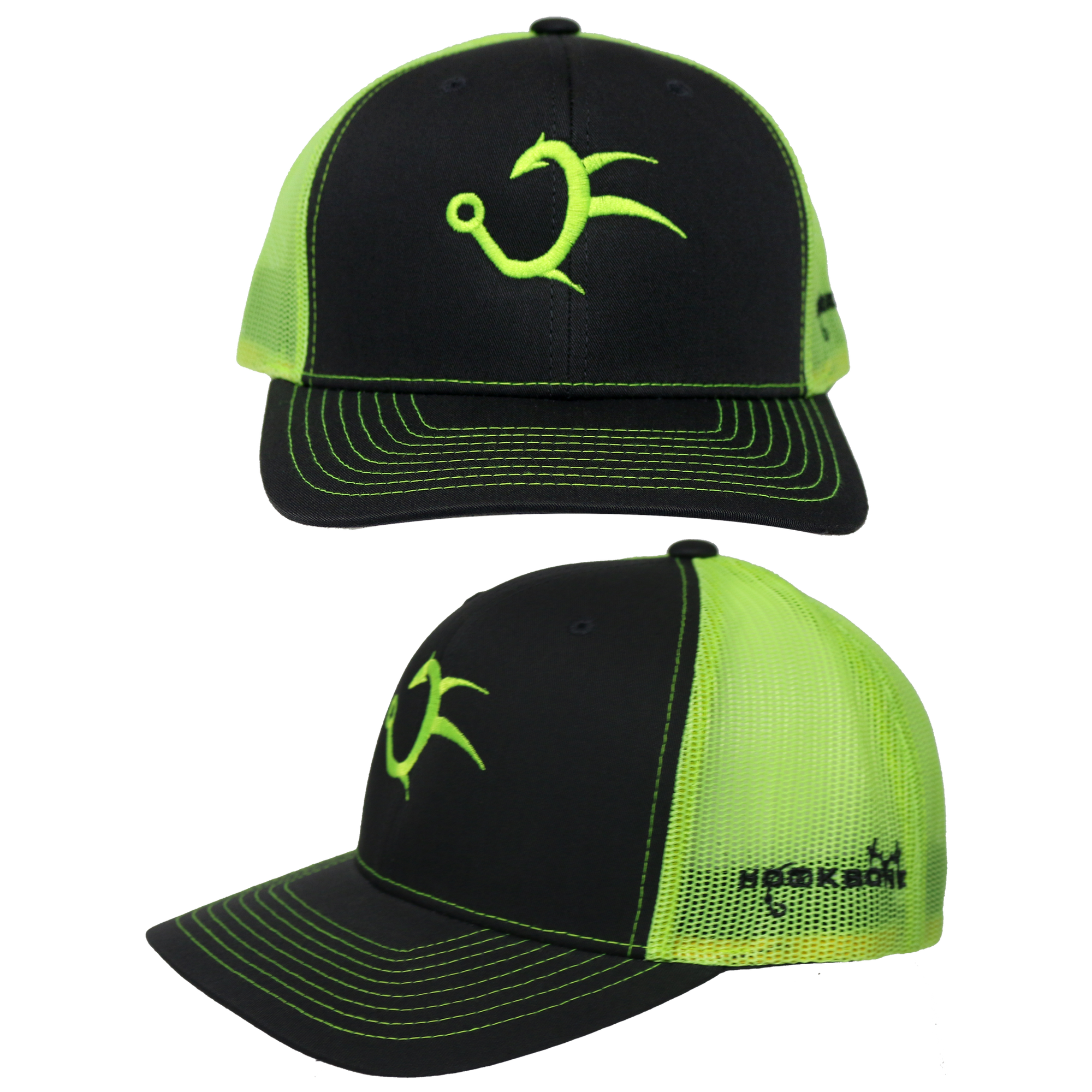 HOOKBONE HOOK TRUCKER - HOOKBONE