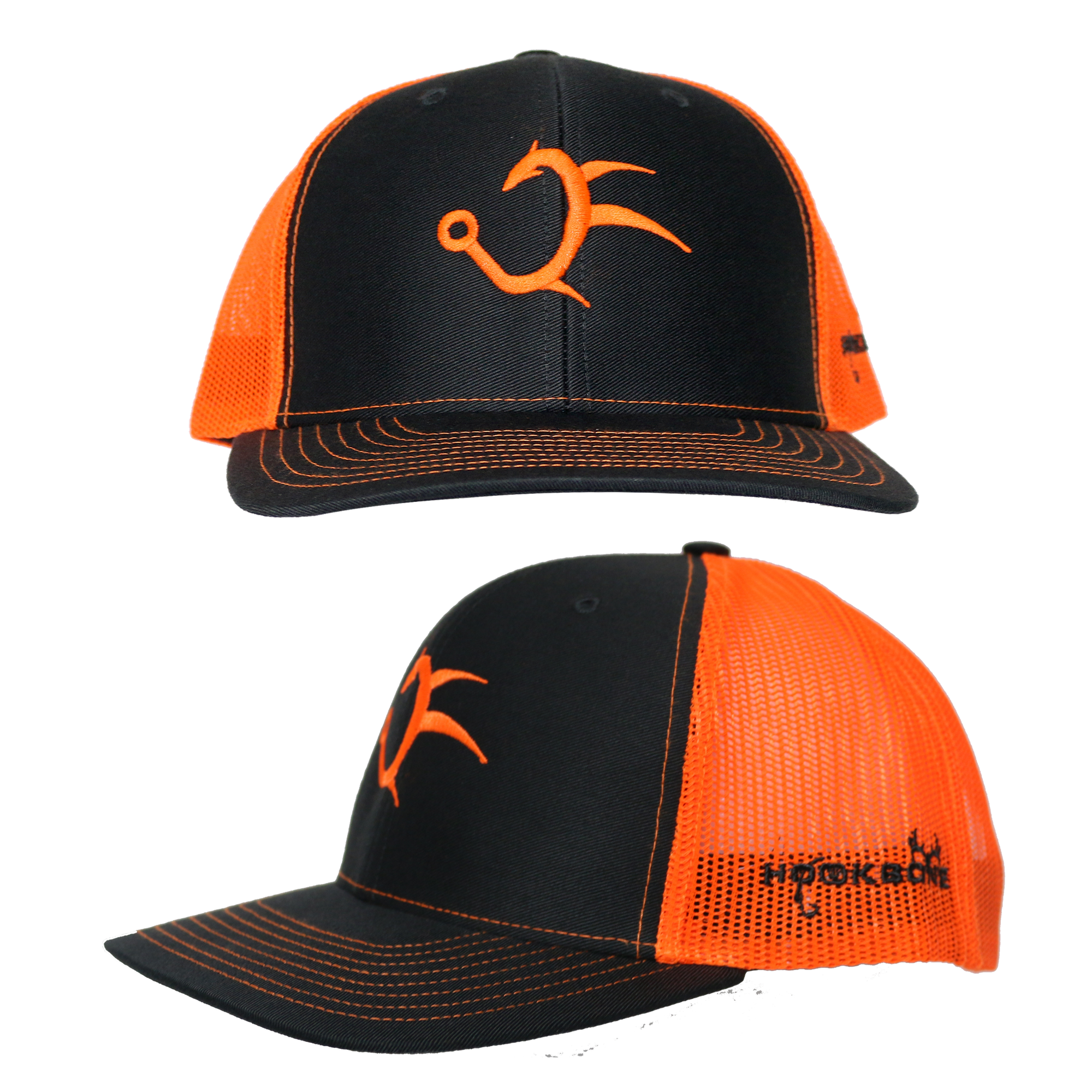 HOOKBONE HOOK TRUCKER - HOOKBONE