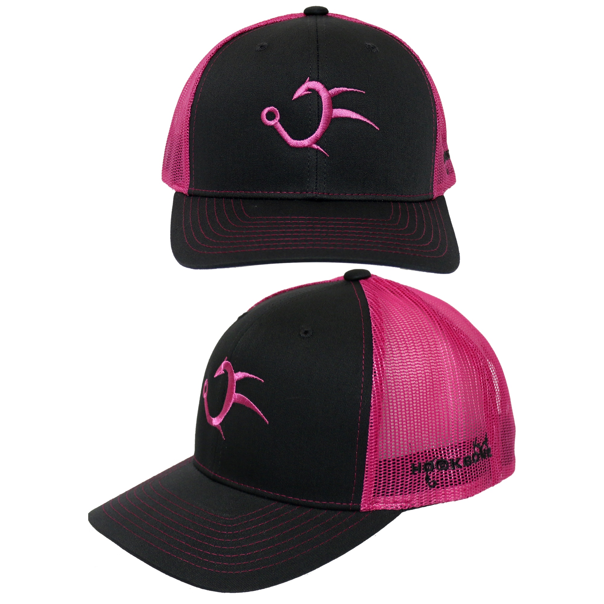 HOOKBONE HOOK TRUCKER - HOOKBONE