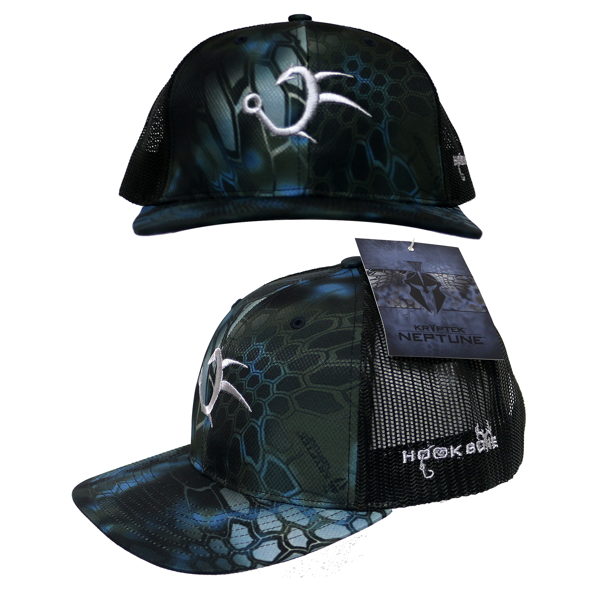 KRYPTEK HOOK TRUCKER - HOOKBONE