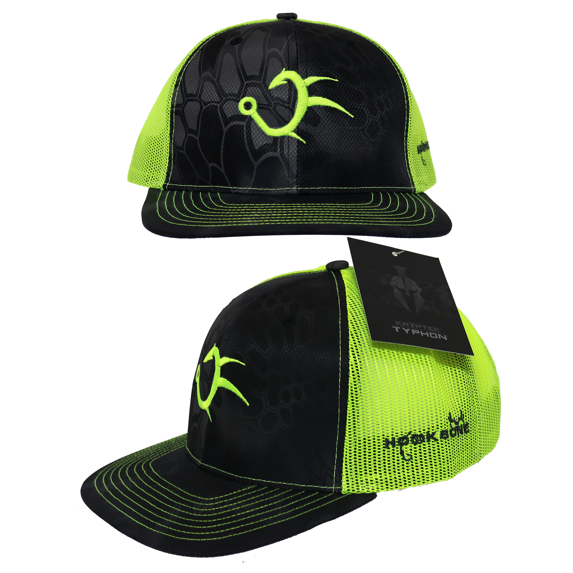 KRYPTEK HOOK TRUCKER - HOOKBONE