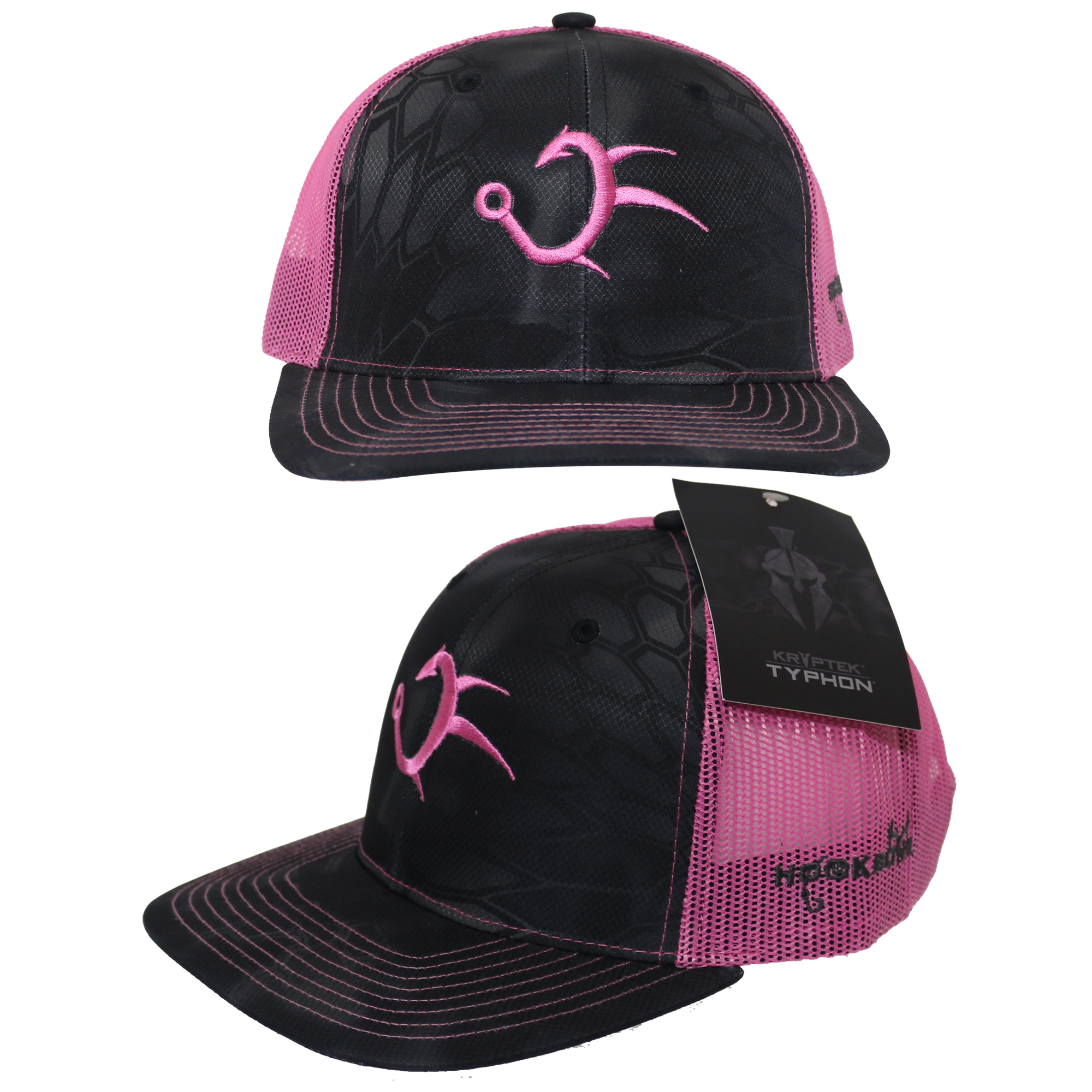 KRYPTEK HOOK TRUCKER - HOOKBONE