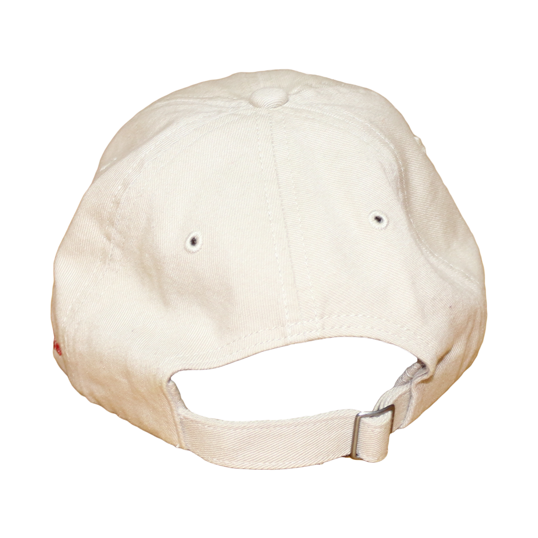 HOOKBONE "HOOK" RELAXED FIT HAT - HOOKBONE