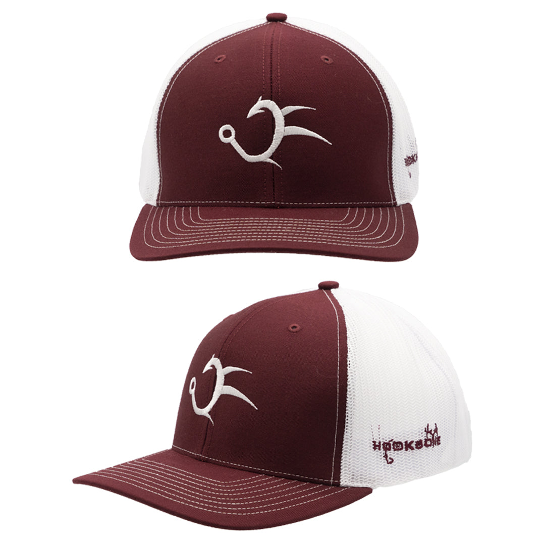 HOOKBONE HOOK TRUCKER - HOOKBONE