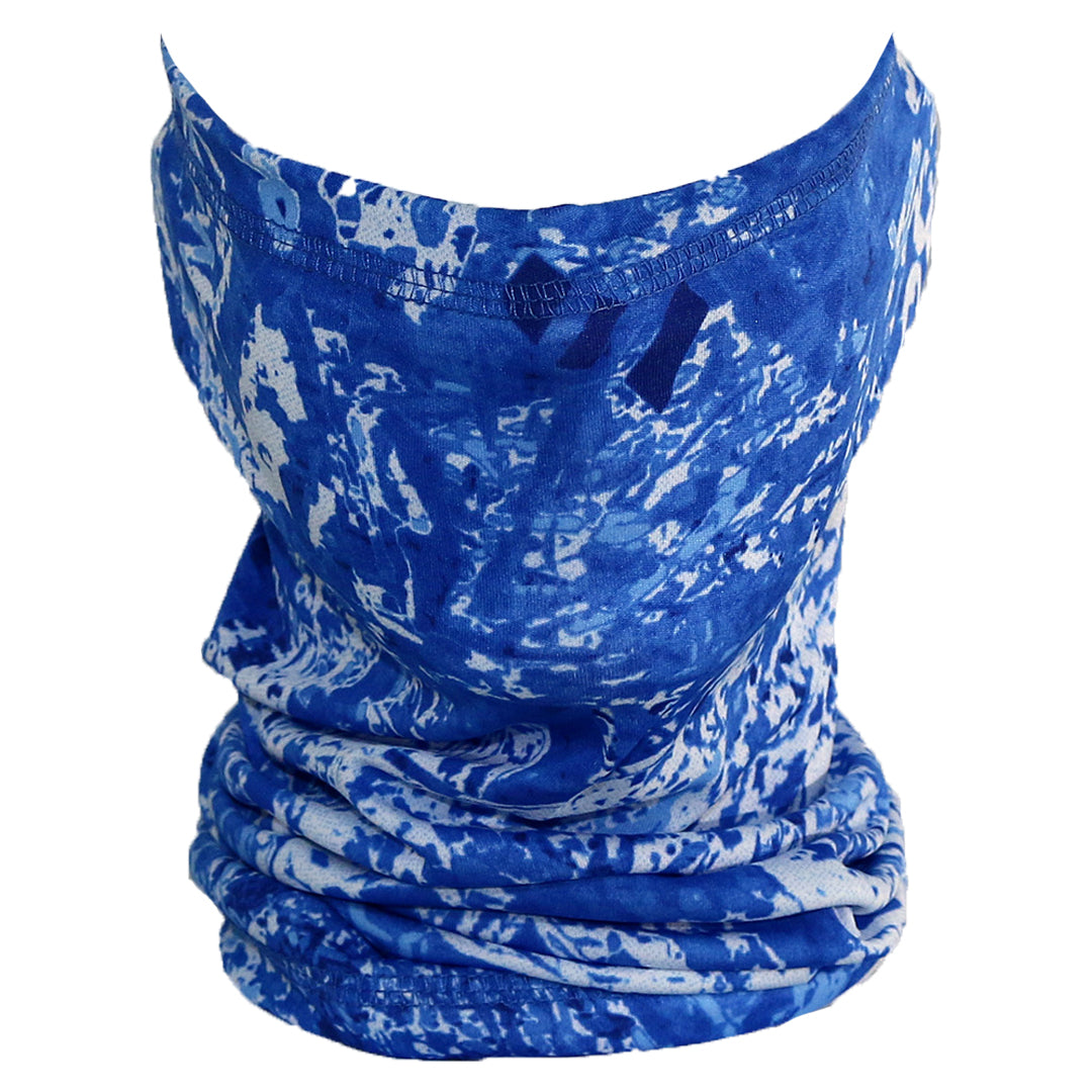 HOOKBONE NECK GAITER - HOOKBONE