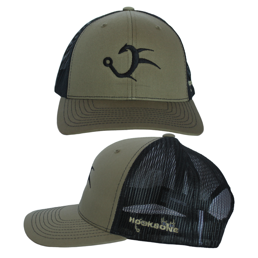 HOOKBONE HOOK TRUCKER - HOOKBONE
