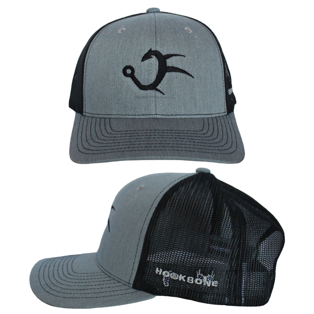 HOOKBONE HOOK TRUCKER - HOOKBONE