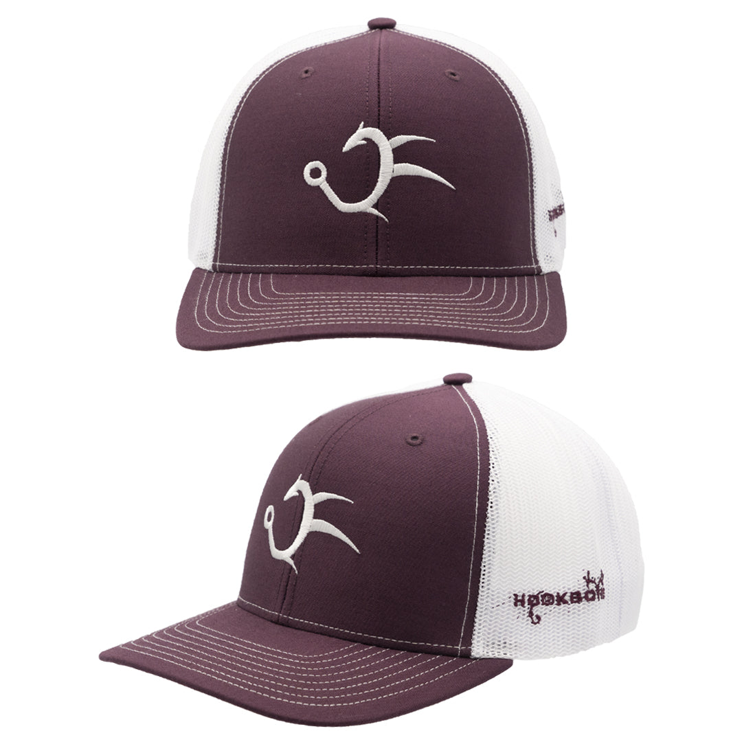 HOOKBONE HOOK TRUCKER - HOOKBONE