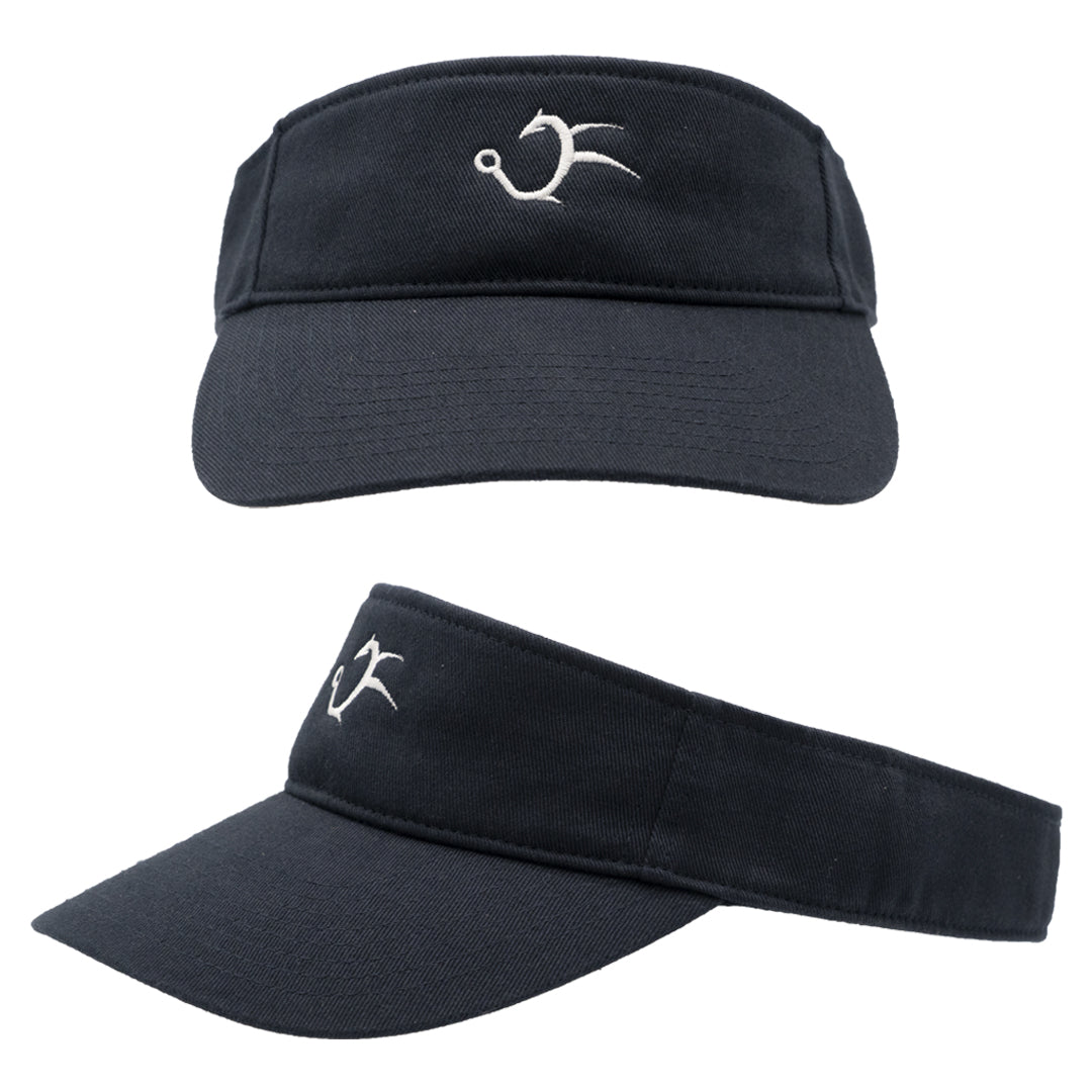 HOOKBONE HOOK VISOR - HOOKBONE