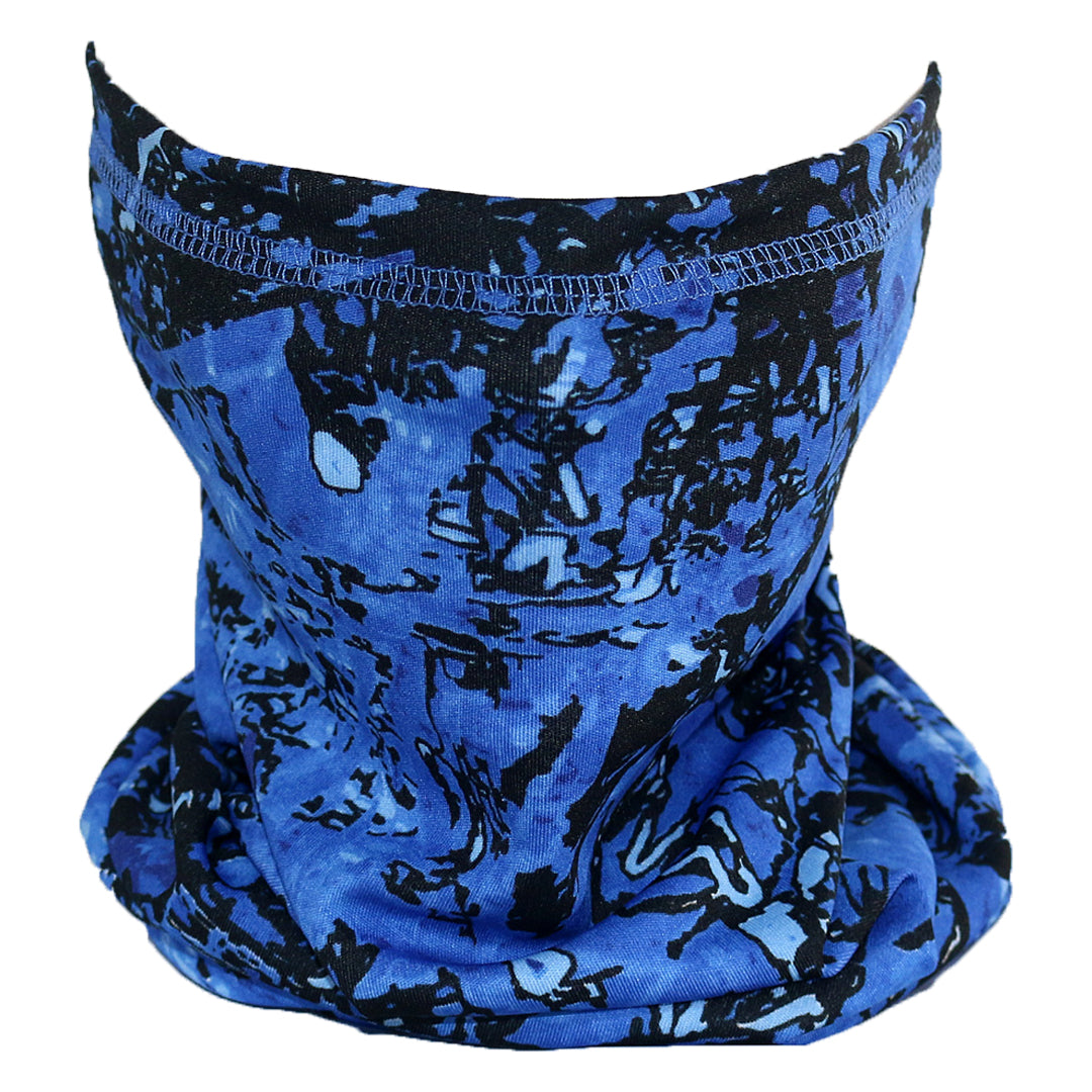 HOOKBONE NECK GAITER