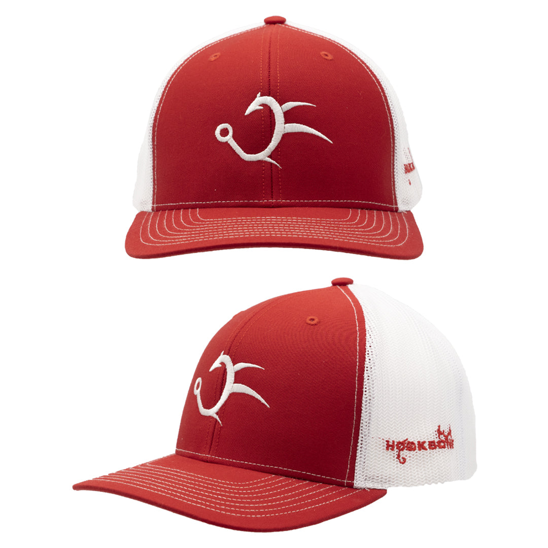 HOOKBONE HOOK TRUCKER - HOOKBONE