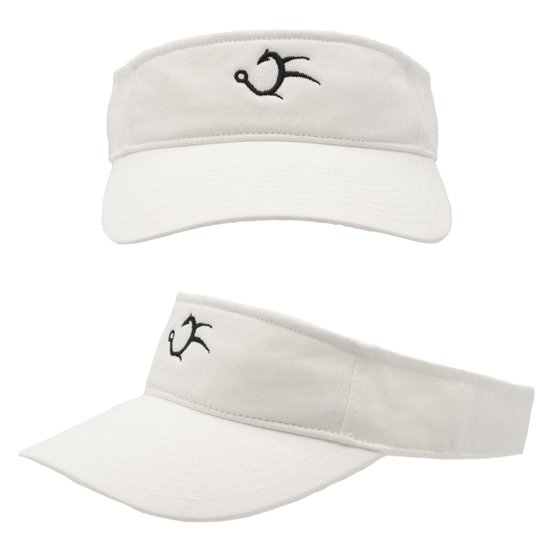 HOOKBONE HOOK VISOR - HOOKBONE